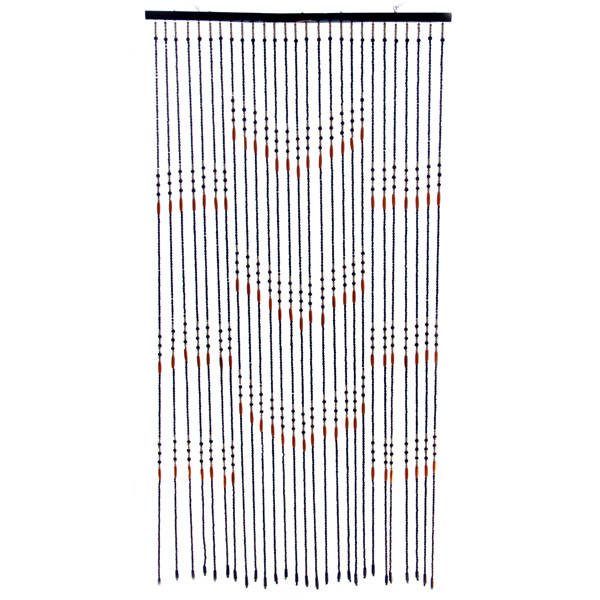 20 Door beads bring out an essence of beauty class and style