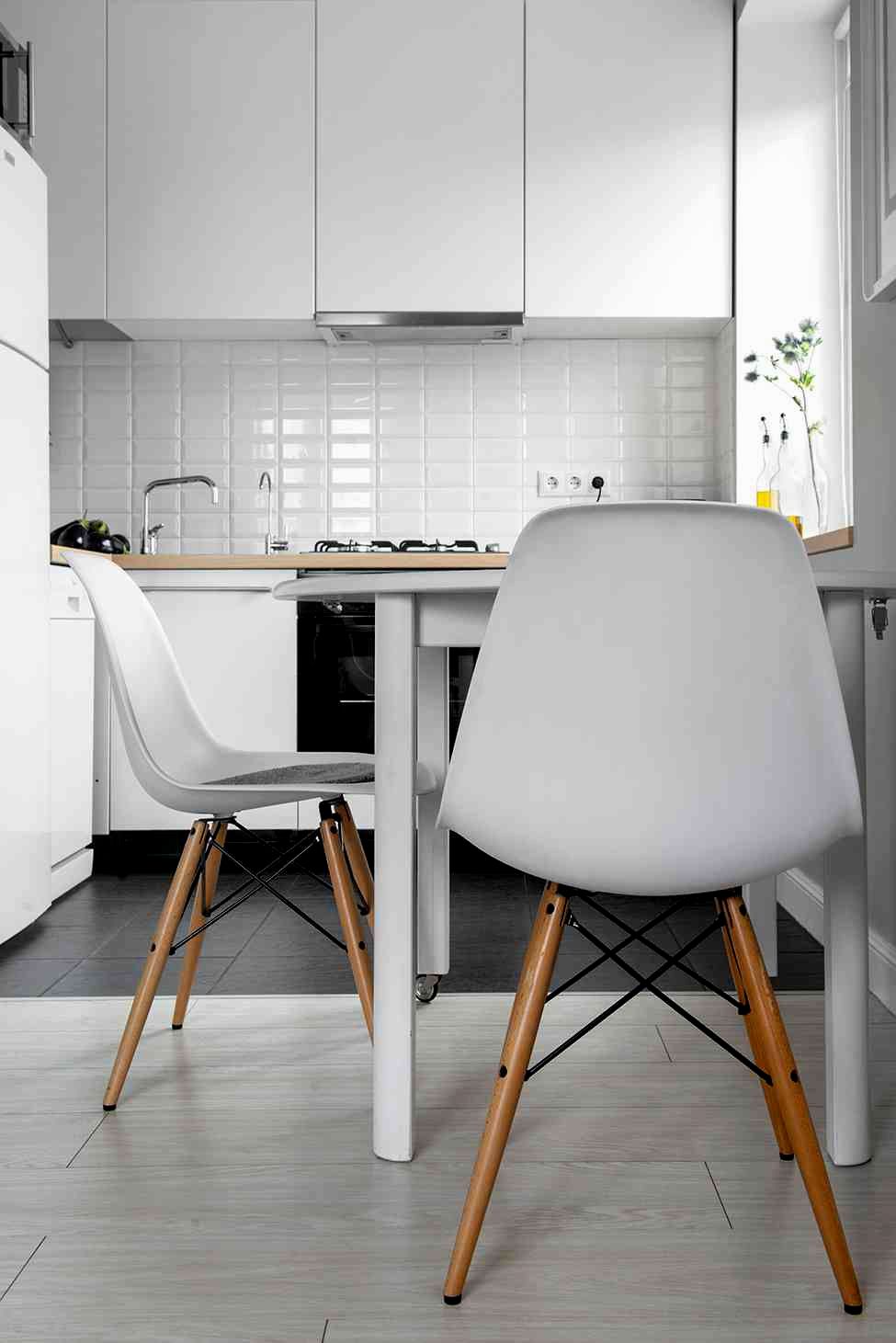 Kitchen Chairs Ikea Photo 11 