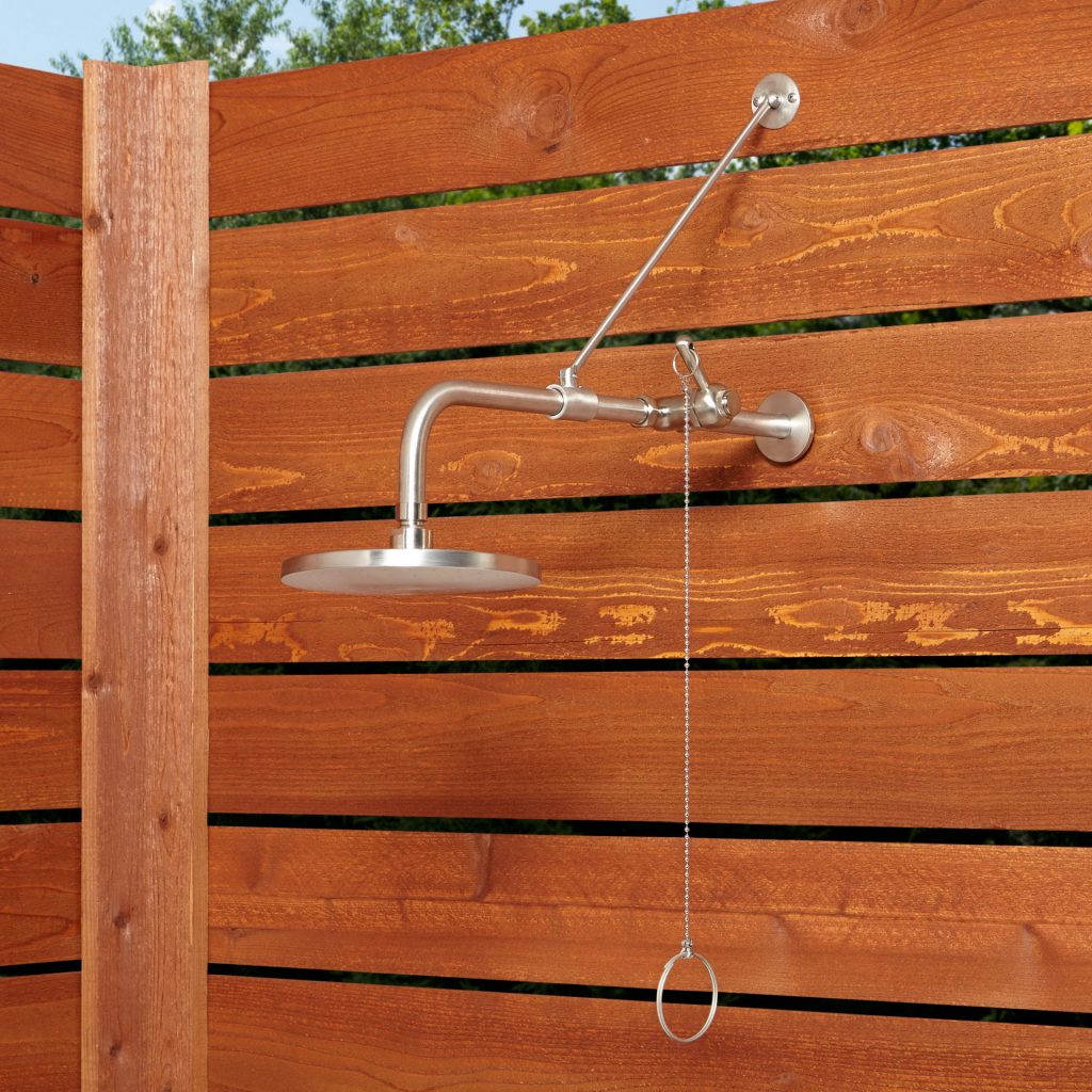 Outdoor shower fixtures best buying guide Interior & Exterior Ideas