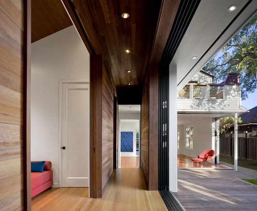 Sliding pocket doors exterior - 18 best options for homeowners with