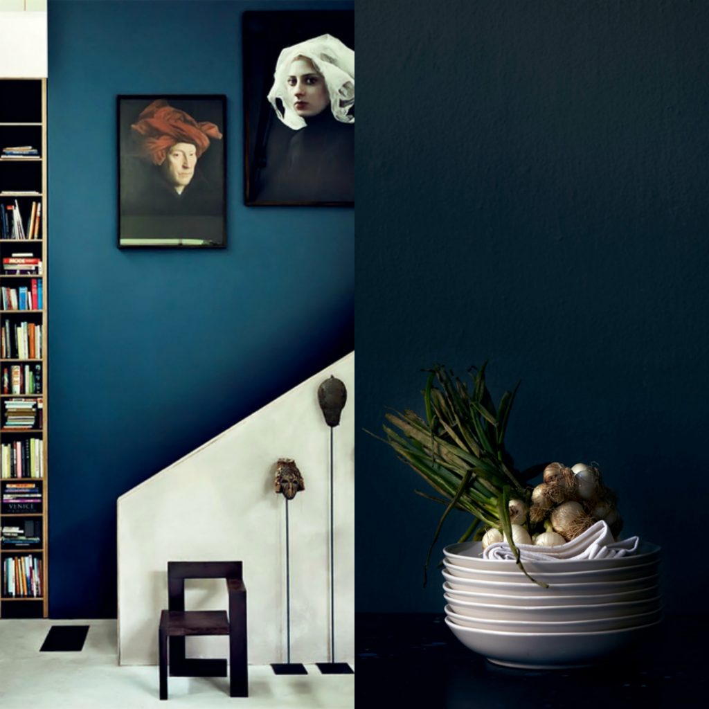 Asian paints colour shades blue 21 tips for wall painting Interior