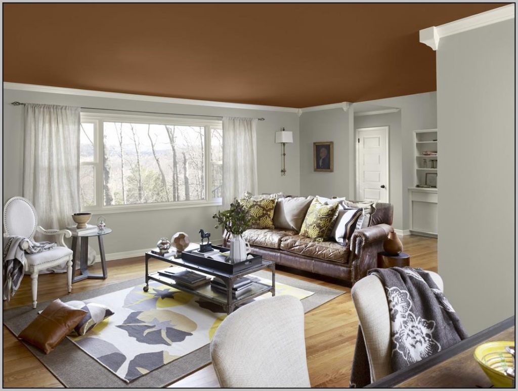 20 benefits of Earth tone wall paint colors Home Design Ideas
