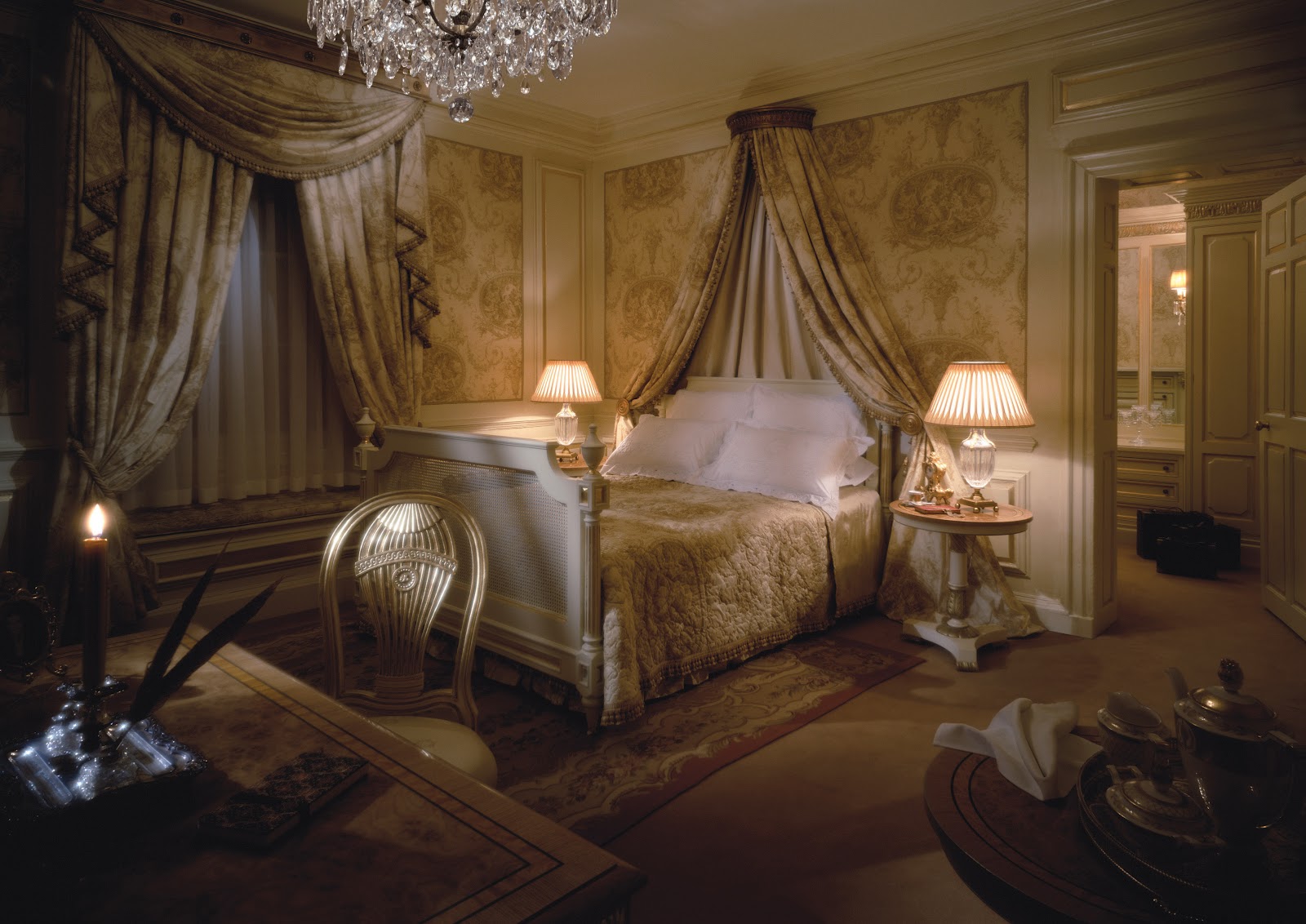 victorian master bedroom furniture