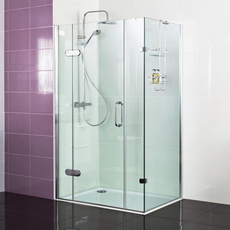 TOP 20 Accordion shower door ideas 2018 Interior & Exterior Ideas