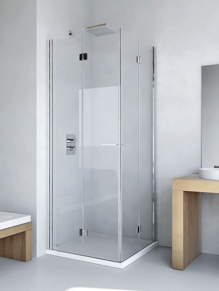 TOP 20 Accordion shower door ideas 2018 Interior & Exterior Ideas