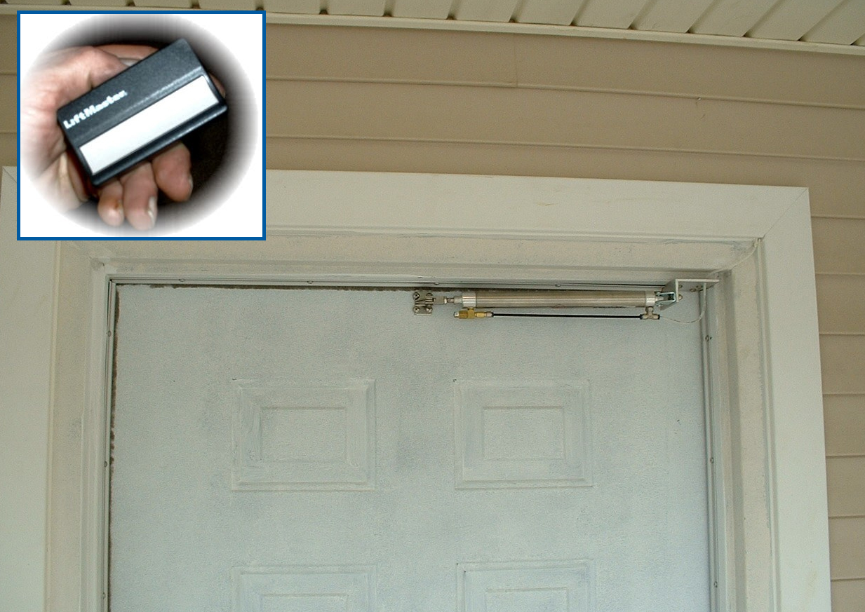 59 Best Automatic exterior door opener with Sample Images