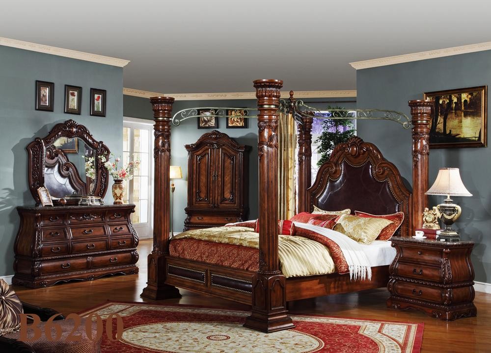 high end traditional bedroom furniture