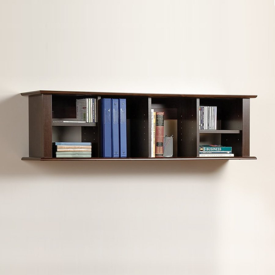 Wall Mounted Shelves Lowes