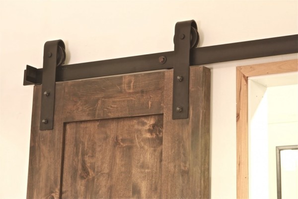 barn doors 1