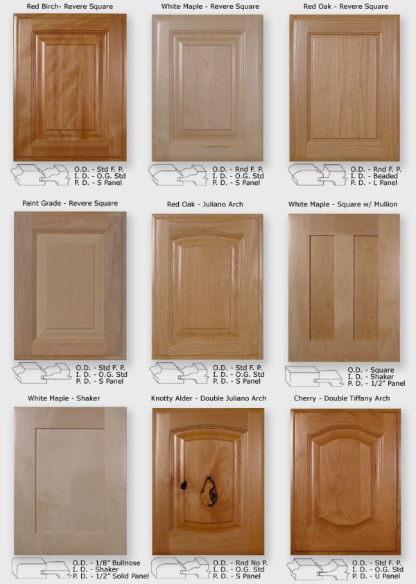 cabinet doors 2