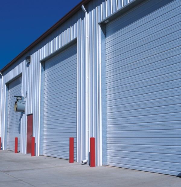 commercial roll up doors 1