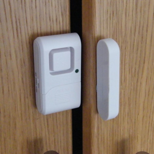 door alarms 2