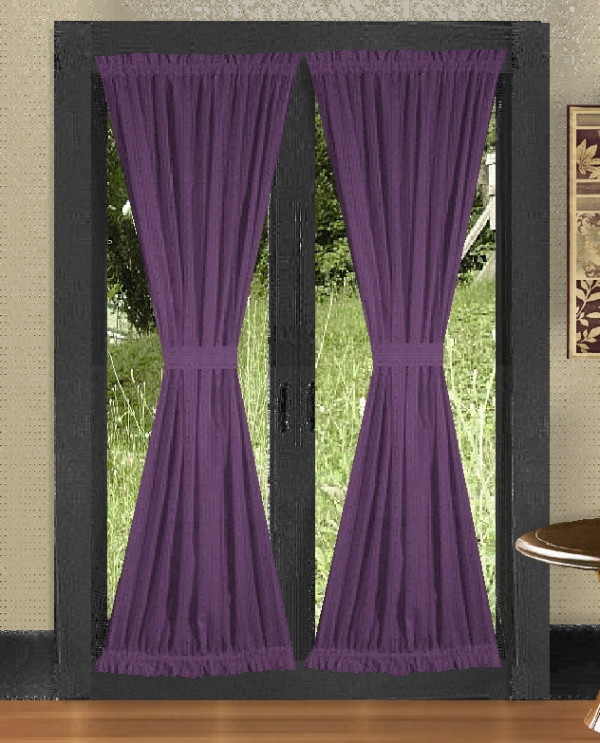 door curtains 2