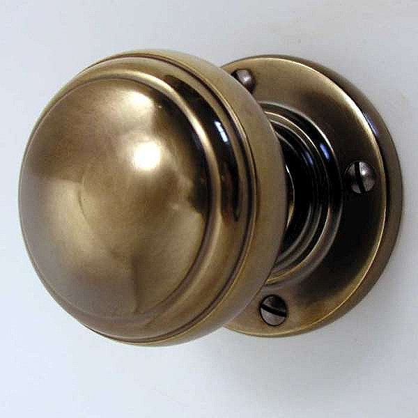 door knobs 2