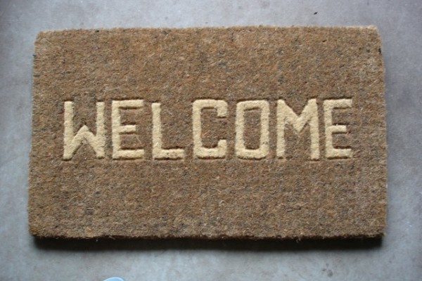 door mats 2