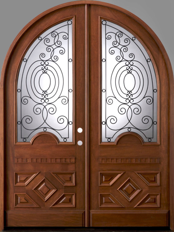 double entry doors 1