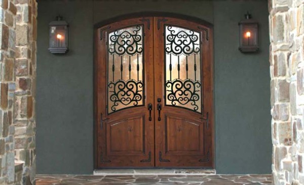 double entry doors 2