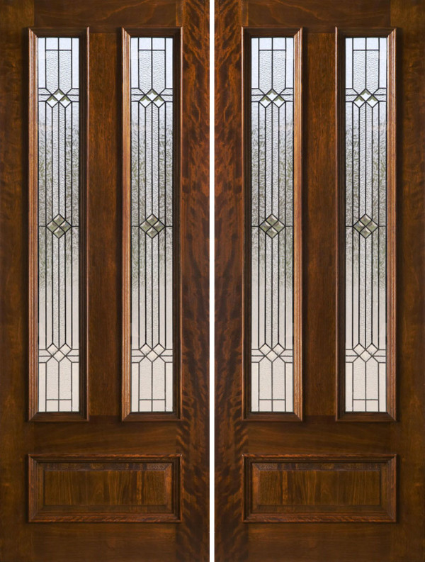 double entry doors 3