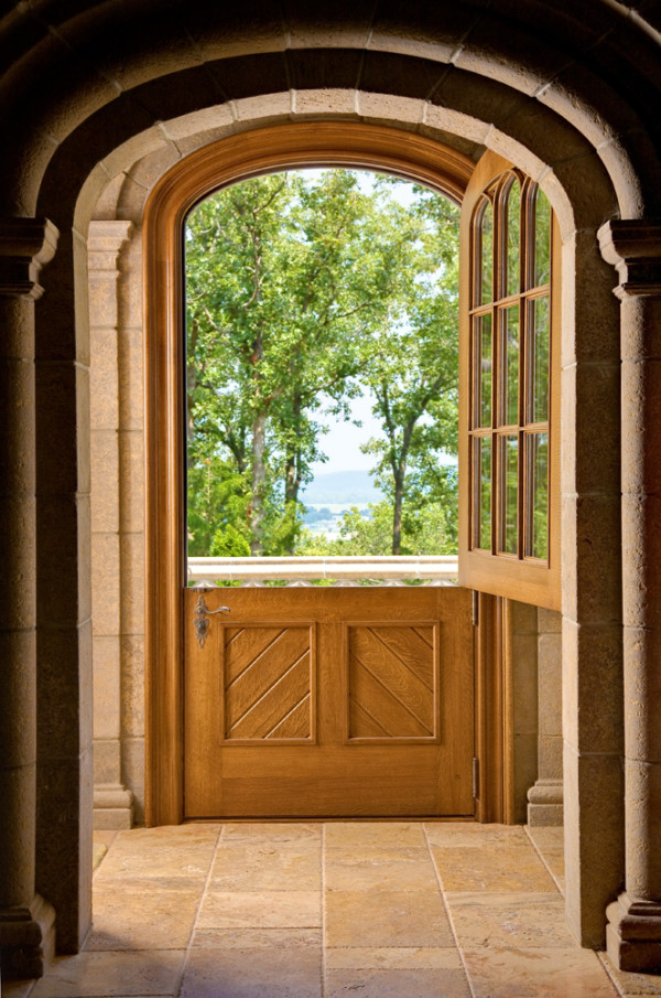 dutch door 2