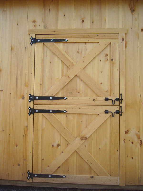 dutch door 3