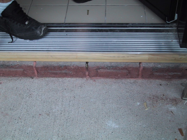 exterior door threshold 3