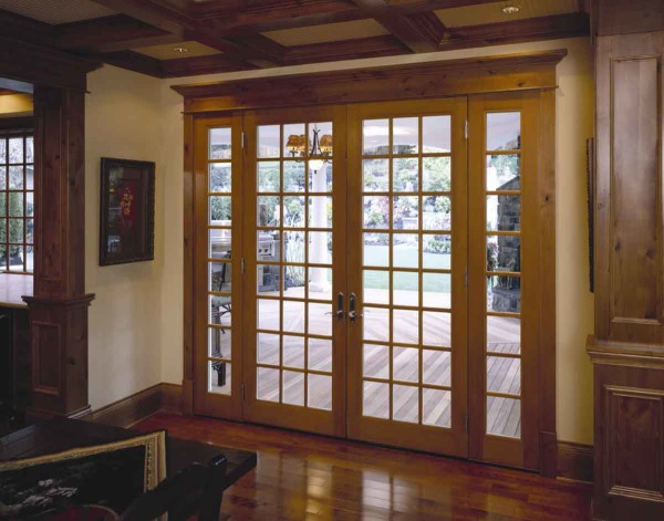 exterior french doors 1