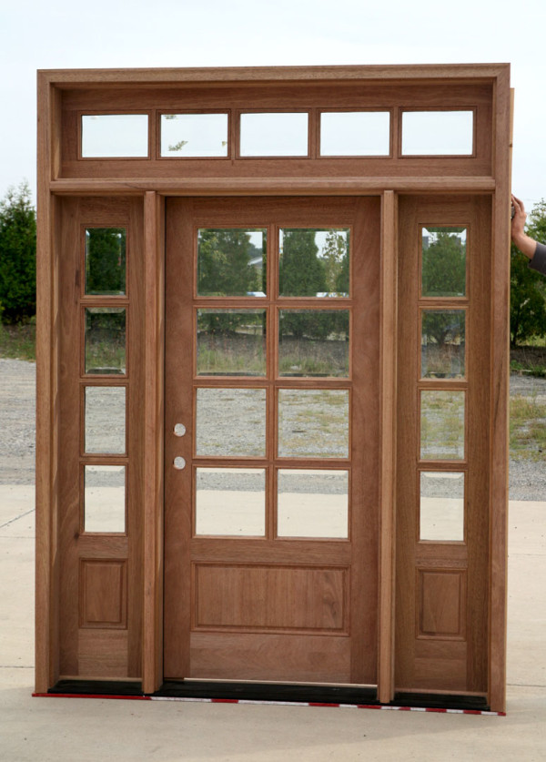 exterior french doors 2