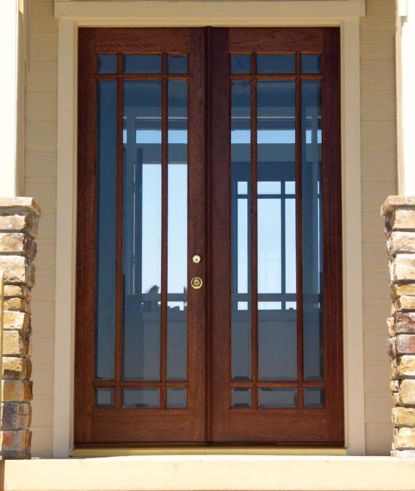 exterior french doors 3