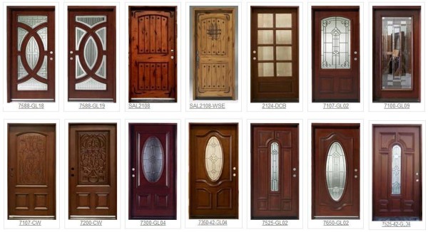 exterior wood doors 3