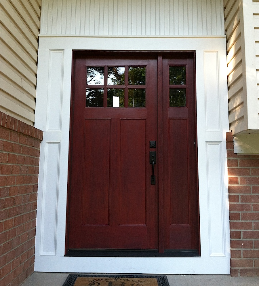 10 Best tips when buying your exterior doors to make that first ...