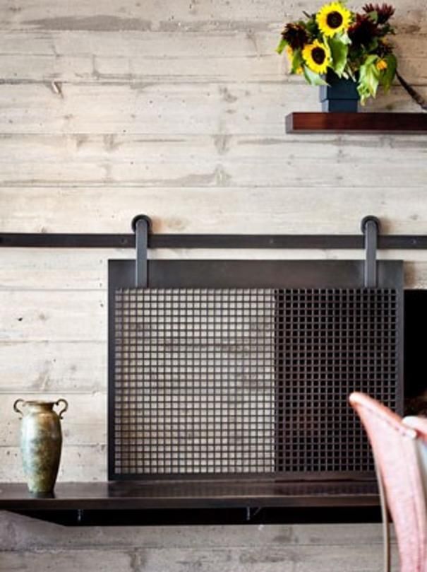 10 Fireplace Doors Are Directly Associated With Your Home’s Safety