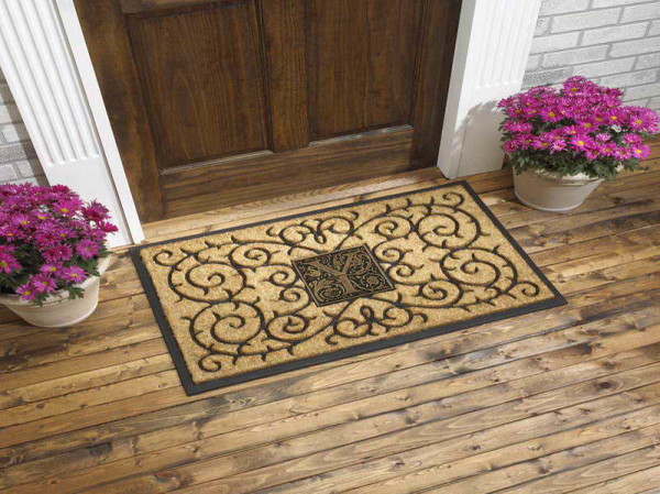 front door mats 1