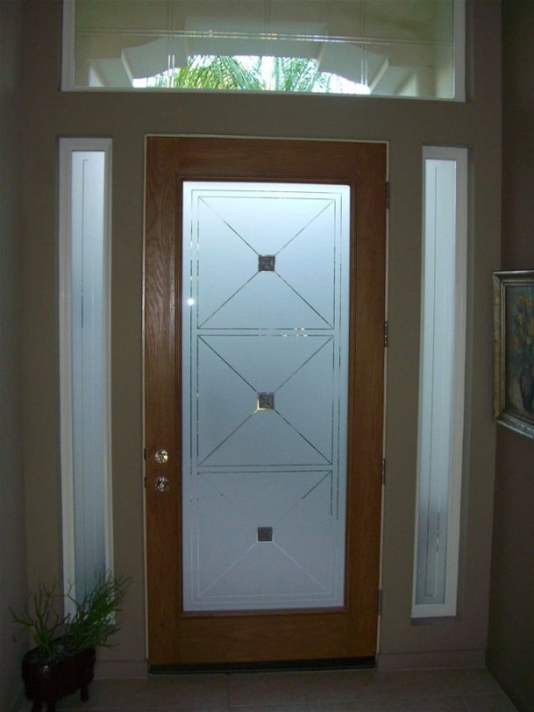 glass door 4