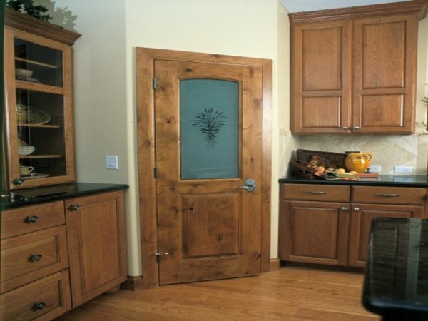 glass pantry door 2