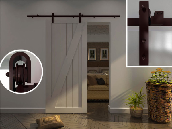 interior barn doors 1