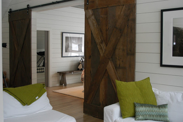 interior barn doors 3