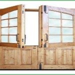 10 Stable Doors And New Found Applications