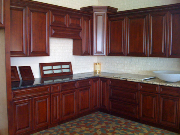 10 Kitchen cabinet door design ideas