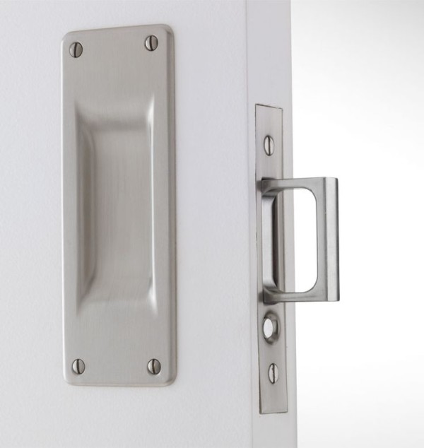 pocket door hardware 1