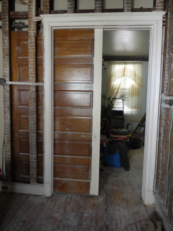 pocket doors 3