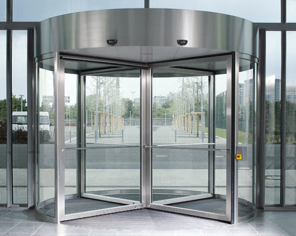 revolving door 1