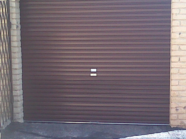 roll up garage doors 1