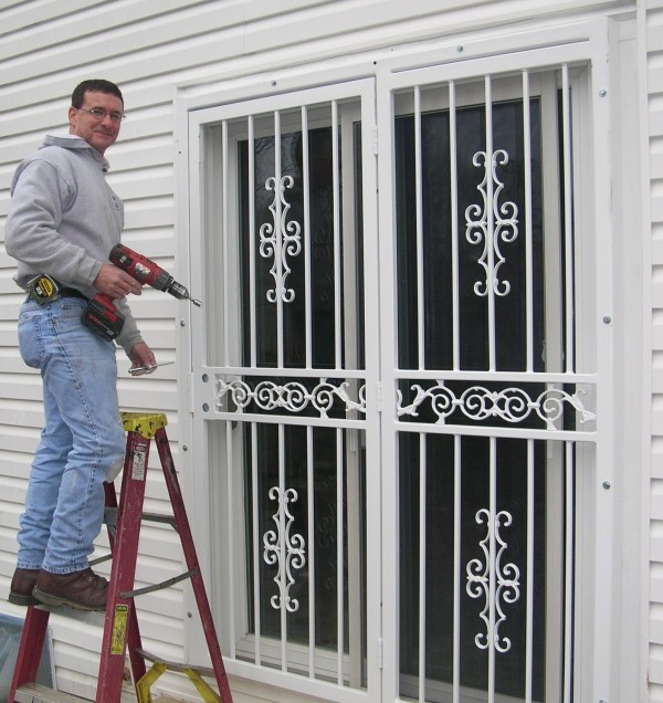 20 Security Tips Put Into Consideration During Door installation ...