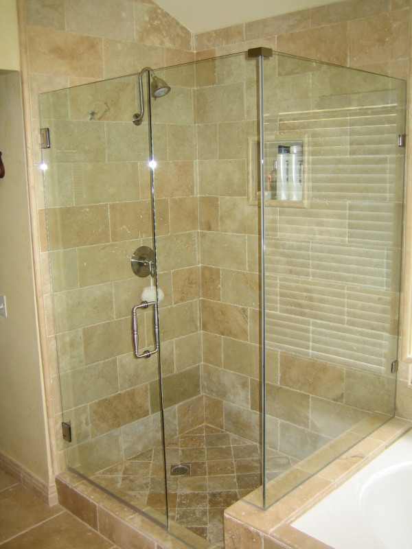 shower doors 1