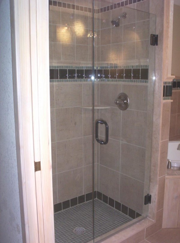 shower glass doors 2