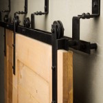 21 Exciting ways to use sliding door hardware to spruce up your property