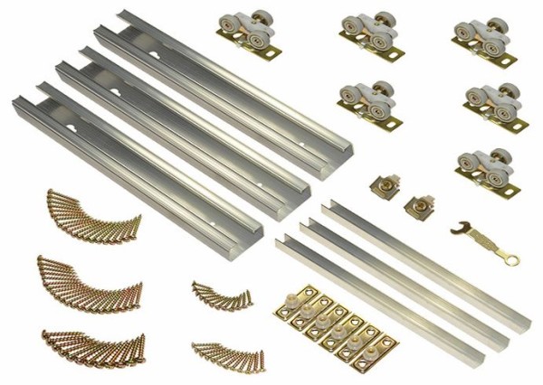 sliding closet door hardware 2