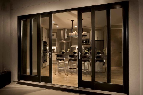 20 Benefits of sliding patio doors