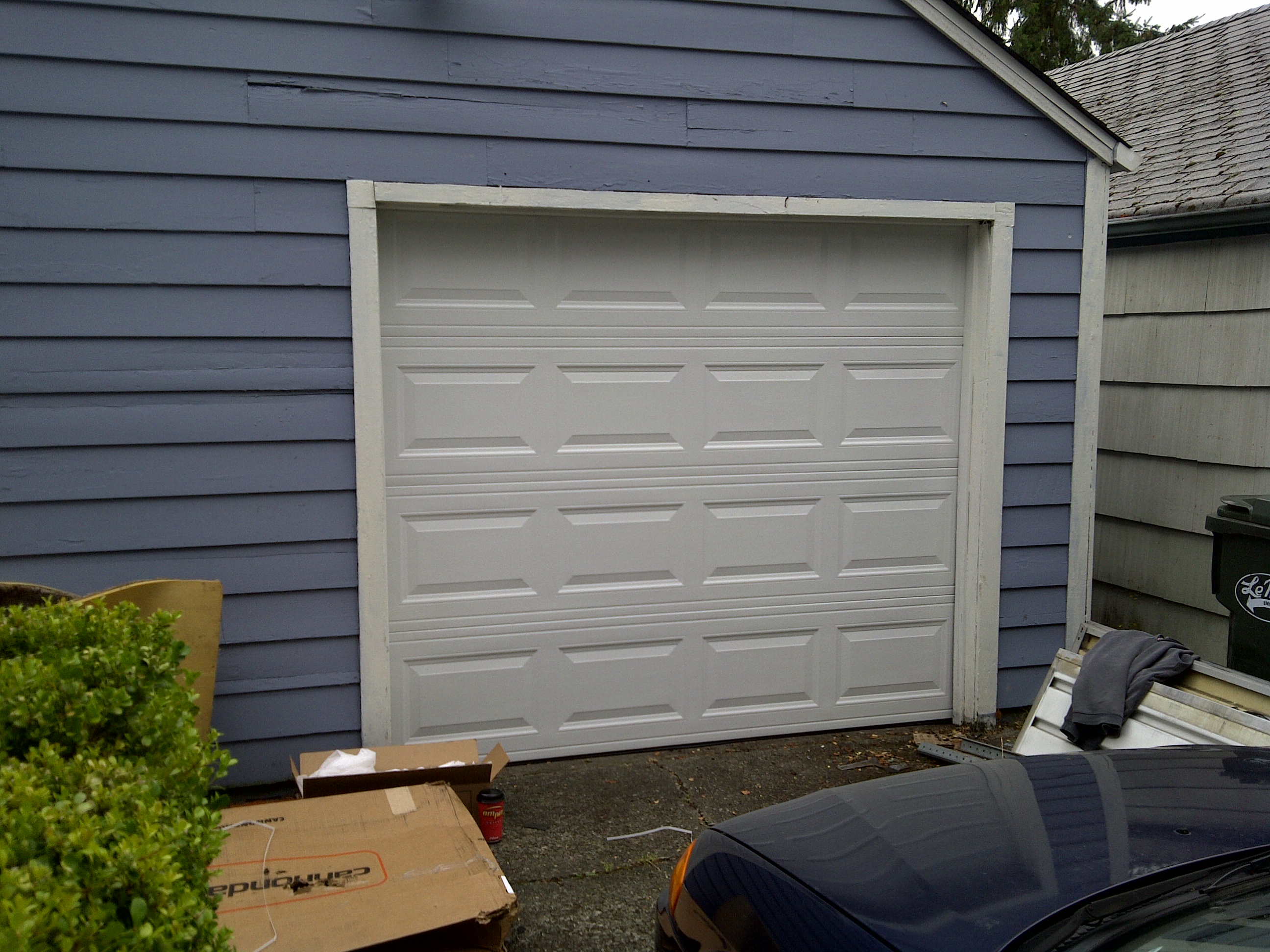 10 Crucial Things to Know When Looking For Roll Up Garage Doors | Home ...