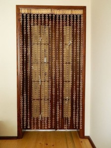 Best Door Beads to Maximize the Style of Your Interior - house-ideas.org